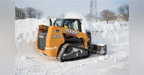 case skid steer andrew dargatz|Be Ready When the Weather Turns Cold .